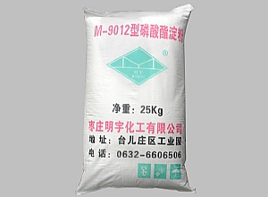 M-9012型磷酸酯淀粉